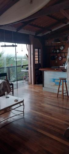 Gambar di galeri bagi Loft Marambaia di Rio de Janeiro