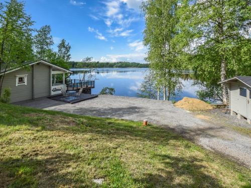 Billede fra billedgalleriet på Holiday Home Orijärvi by Interhome i Mikkeli