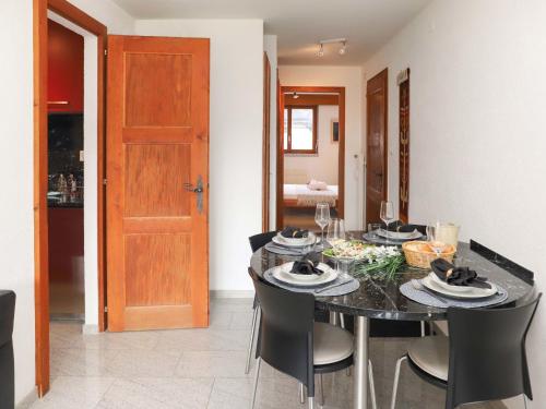 Apartment Vert Pré 2 by Interhome