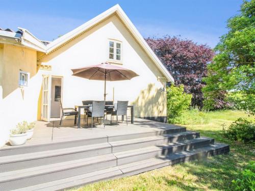Fotografie z fotogalerie ubytování Holiday Home Pär - 5-5km from the sea by Interhome v destinaci Neksø