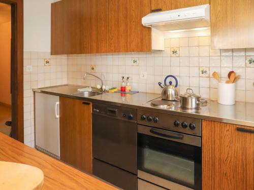 Apartment Courtillière 8 by Interhome