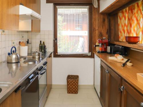 Apartment Courtillière 8 by Interhome