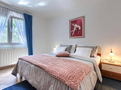 Apartment Nino-3 by Interhome