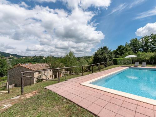 Бассейн в Holiday Home Belvedere by Interhome или поблизости