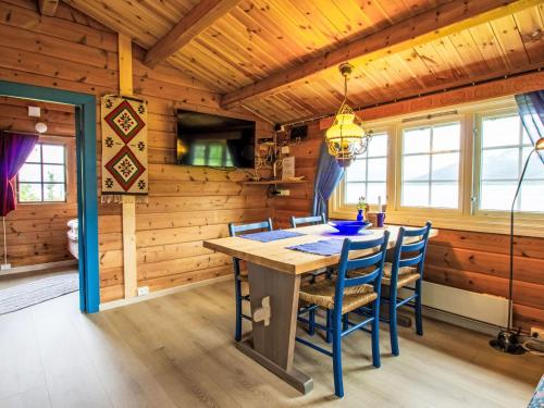 Φωτογραφία από το άλμπουμ του Holiday Home Naustvollen by Interhome σε Balestrand
