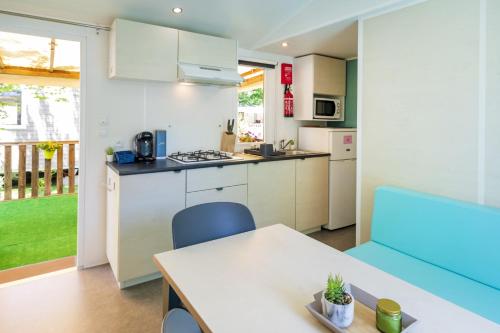 Imagen de la galería de Mobilhome Capbreton, en Capbreton