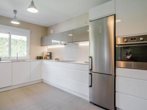 Villa Villa SanMar by Interhome