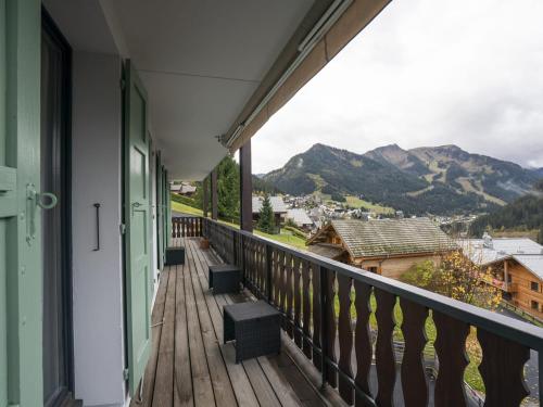 Chalet spacieux 8 pers, proximité centre et remontées