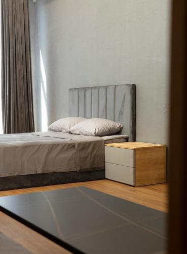 Bilde i galleriet til Villa 83 i Yerevan