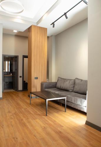 Bilde i galleriet til Villa 83 i Yerevan