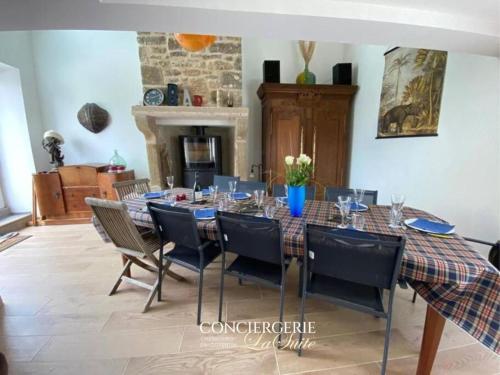 Gallery image of La Feroni in Valcanville