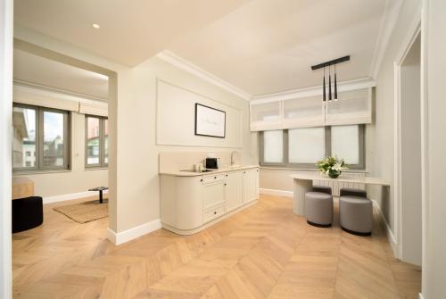 Fotografie z fotogalerie ubytování Vucino Suites v destinaci Istanbul
