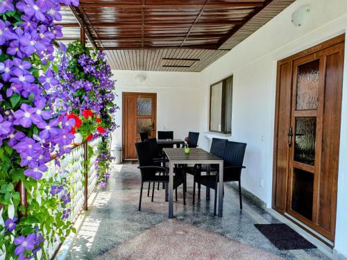 Fotografie z fotogalerie ubytování Casa Șallai v destinaci Sovata
