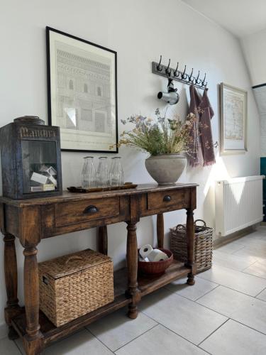Gallery image of Jungshovedgaard Bed & Breakfast in Præstø