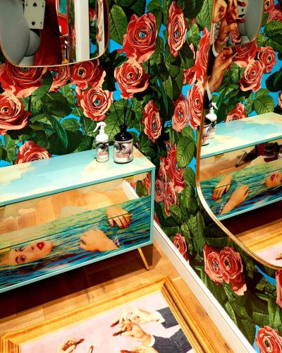 Toiletpaper Living photo 41