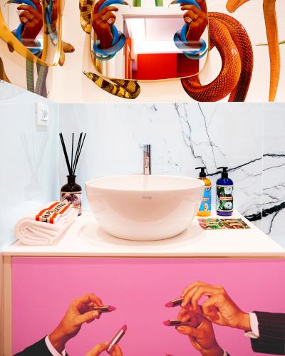 Toiletpaper Living photo 63