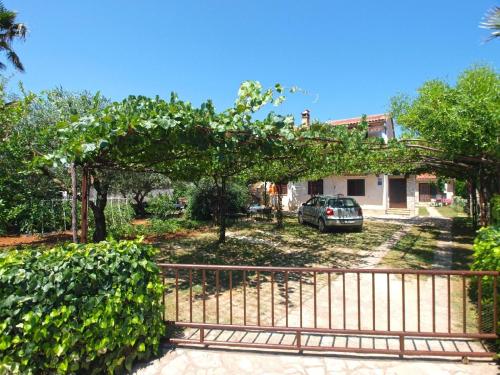 Ferienwohnung für 3 Personen ca 36 qm in Medulin, Istrien Südküste von Istrien