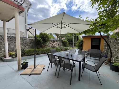 Holiday home in Jadranovo 45260