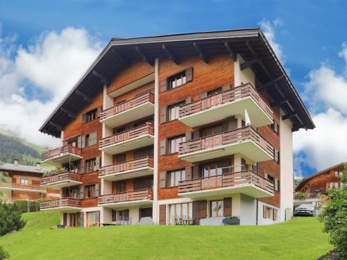 Apartment Beausoleil 9 by Interhome