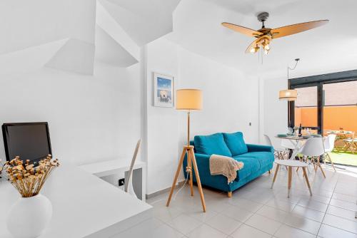 MEDANO4YOU Seabreeze Terrace
