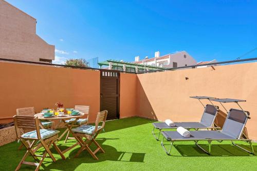 MEDANO4YOU Seabreeze Terrace