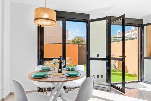 MEDANO4YOU Seabreeze Terrace