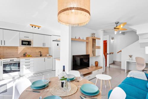 MEDANO4YOU Seabreeze Terrace
