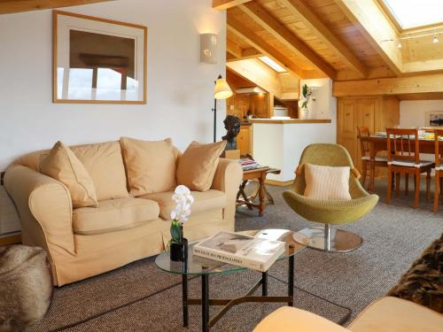 Apartment Olympia 443 by Interhome