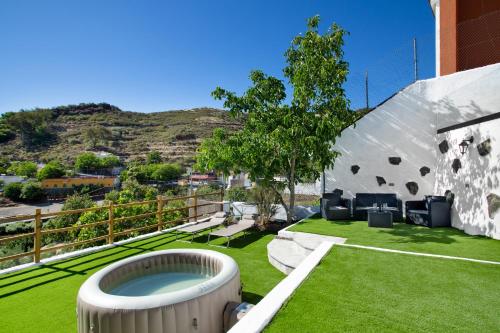 Casa Tito y Teresita