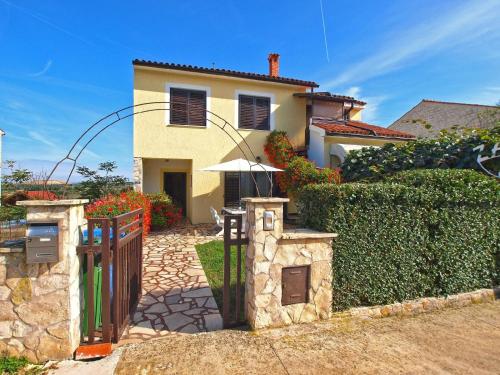 Ferienwohnung für 6 Personen ca 60 qm in Banjole, Istrien Istrische Riviera