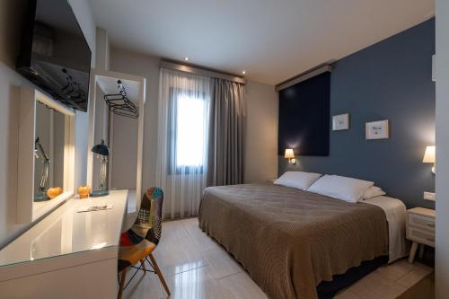 Thalias Quarters - Kalamata Mediterranean Villas