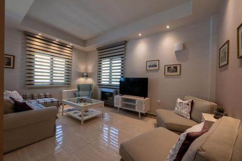 Thalias Quarters - Kalamata Mediterranean Villas