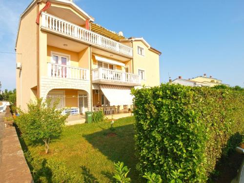 Ferienwohnung für 7 Personen ca 70 qm in Medulin, Istrien Südküste von Istrien