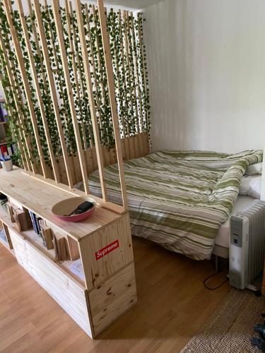 Photo de la galerie de l'établissement Appartement, studio, à Saint-Germain-en-Laye