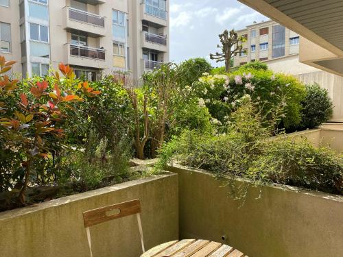 Photo de la galerie de l'établissement Appartement, studio, à Saint-Germain-en-Laye