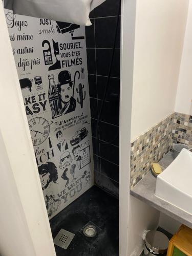 Photo de la galerie de l'établissement Appartement, studio, à Saint-Germain-en-Laye