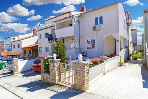 Ferienwohnung für 5 Personen ca 56 qm in Pula, Istrien Istrische Riviera