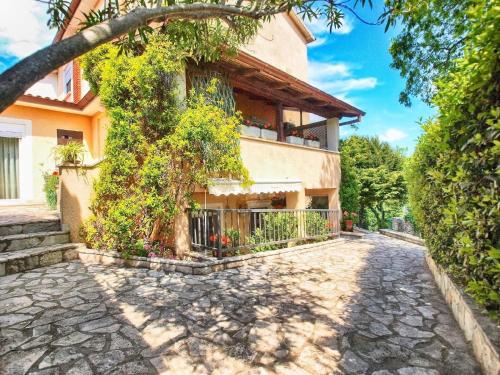 Ferienwohnung für 4 Personen ca 65 qm in Pula, Istrien Istrische Riviera