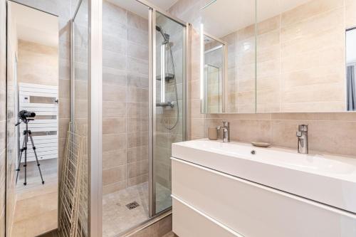 GuestReady - Charmant 2 pièces lumineux au calme