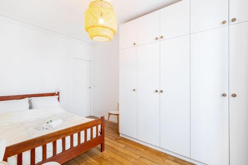 GuestReady - Charmant 2 pièces lumineux au calme