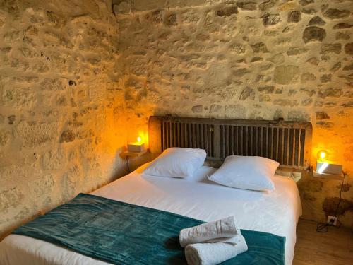 L'étable endormie*5 min Beauval