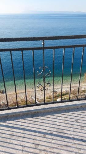 beach apartment drasnice