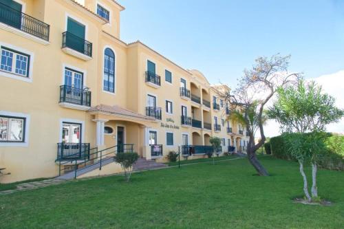 Albufeira Appartement avec piscine