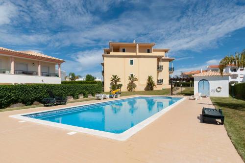 Albufeira Appartement avec piscine