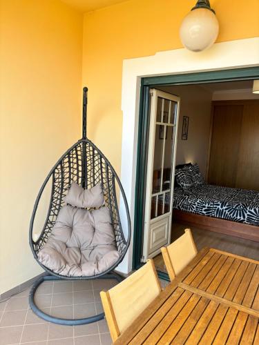 Albufeira Appartement avec piscine