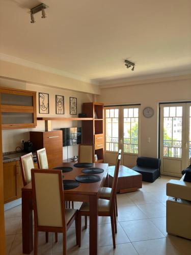 Albufeira Appartement avec piscine