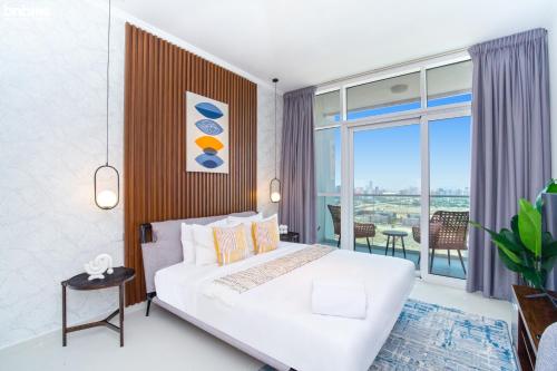 bnbme – Damac Hills – Carson Tower