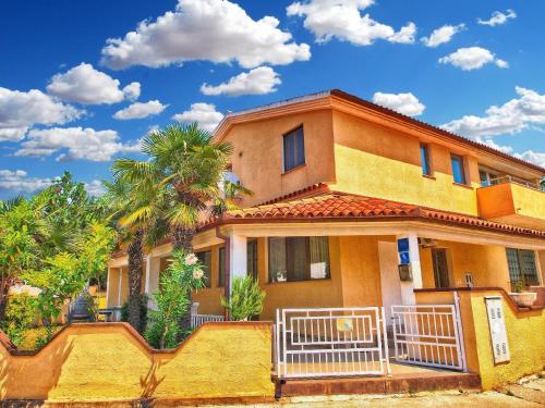 Ferienwohnung für 4 Personen ca 40 qm in Medulin, Istrien Südküste von Istrien