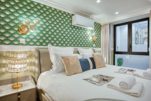 Elegant Triplex in Paris - Ideal for 10 - Aircon