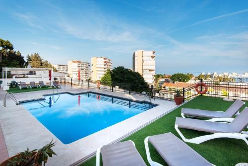 Los Caballos Apartment